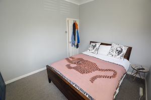 Bedroom One- click for photo gallery